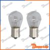 Ampoule à incandescence OSRAM Standard P21W 12V, 21W, 2 Pièce | OSRAM 7506-2BL